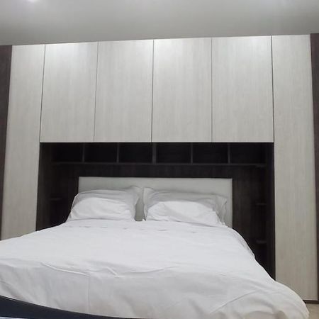 Sea Stone House Apartment Bari Ngoại thất bức ảnh