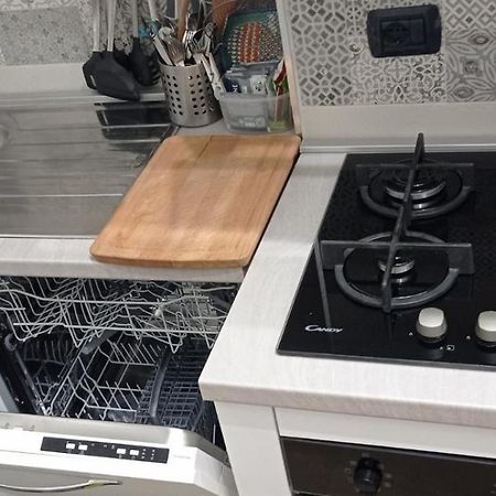 Sea Stone House Apartment Bari Ngoại thất bức ảnh