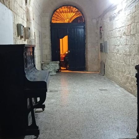 Sea Stone House Apartment Bari Ngoại thất bức ảnh