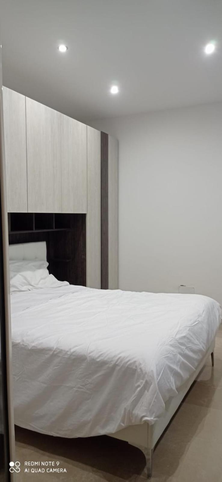 Sea Stone House Apartment Bari Ngoại thất bức ảnh