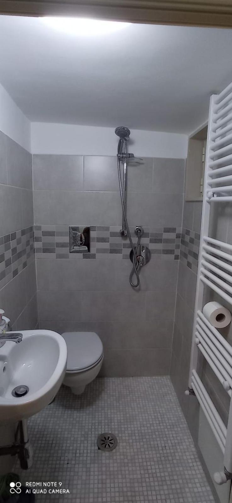 Sea Stone House Apartment Bari Ngoại thất bức ảnh