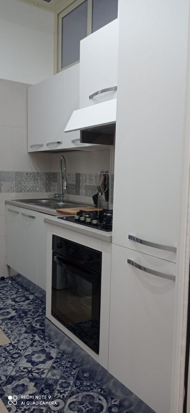 Sea Stone House Apartment Bari Ngoại thất bức ảnh