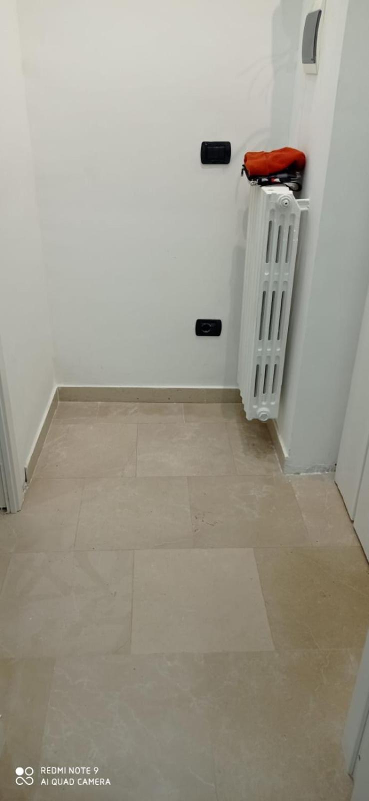 Sea Stone House Apartment Bari Ngoại thất bức ảnh