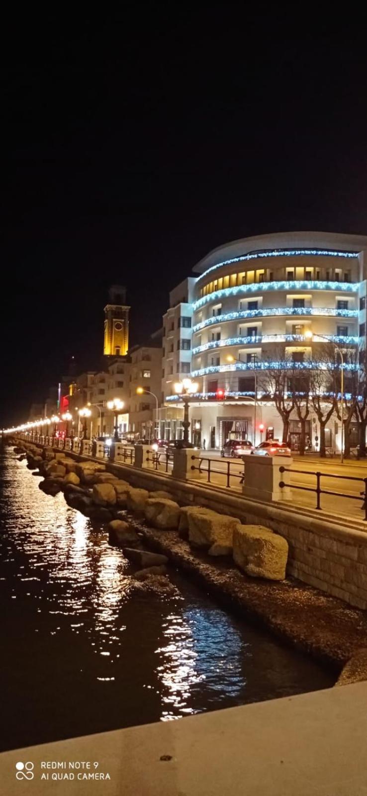 Sea Stone House Apartment Bari Ngoại thất bức ảnh