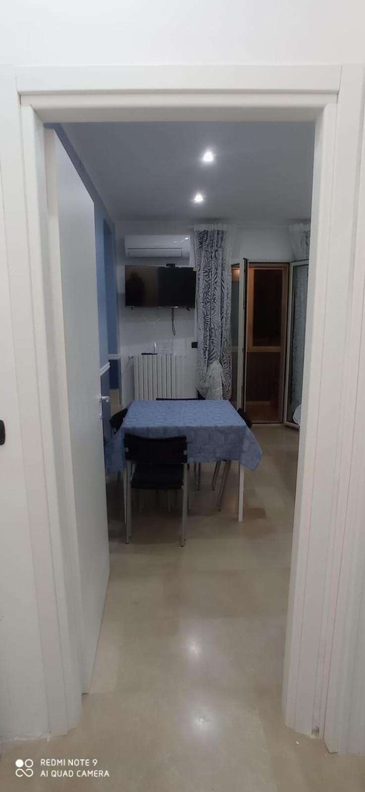 Sea Stone House Apartment Bari Ngoại thất bức ảnh