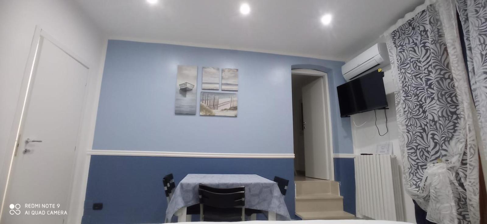 Sea Stone House Apartment Bari Ngoại thất bức ảnh