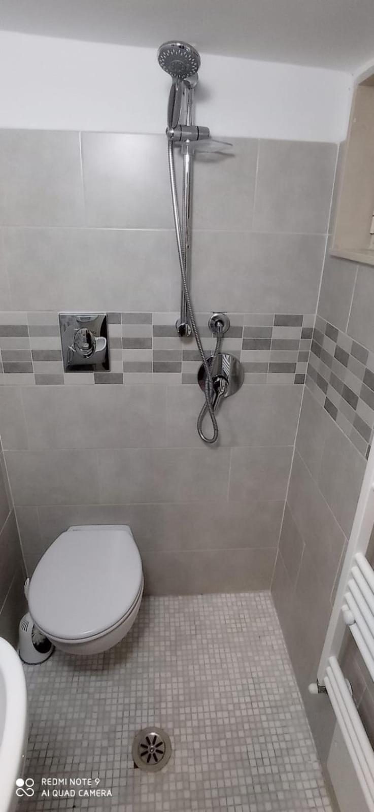 Sea Stone House Apartment Bari Ngoại thất bức ảnh