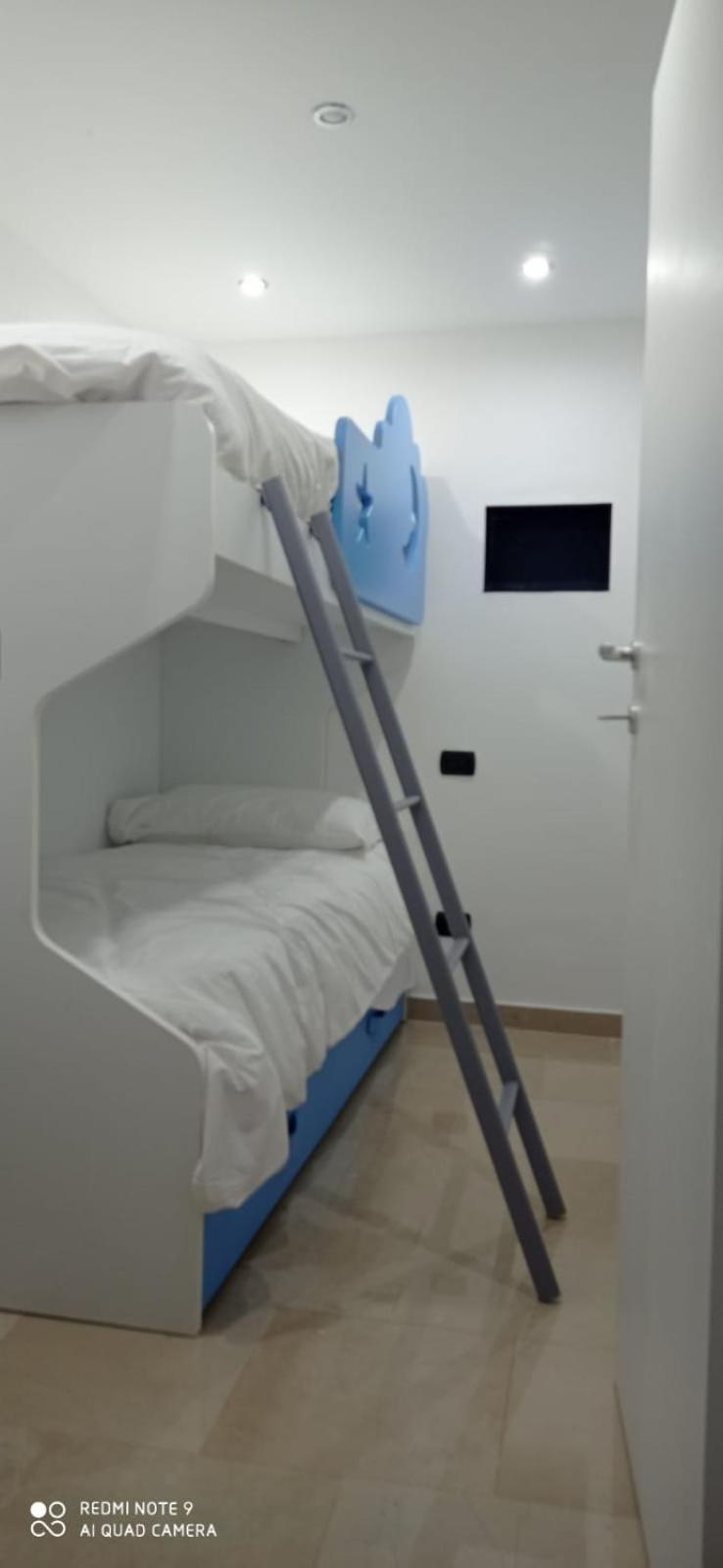 Sea Stone House Apartment Bari Ngoại thất bức ảnh
