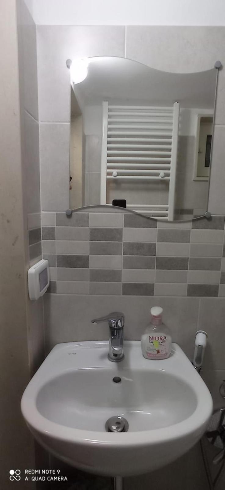 Sea Stone House Apartment Bari Ngoại thất bức ảnh