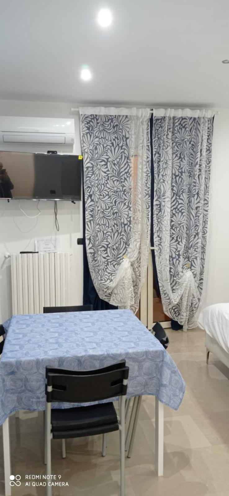 Sea Stone House Apartment Bari Ngoại thất bức ảnh