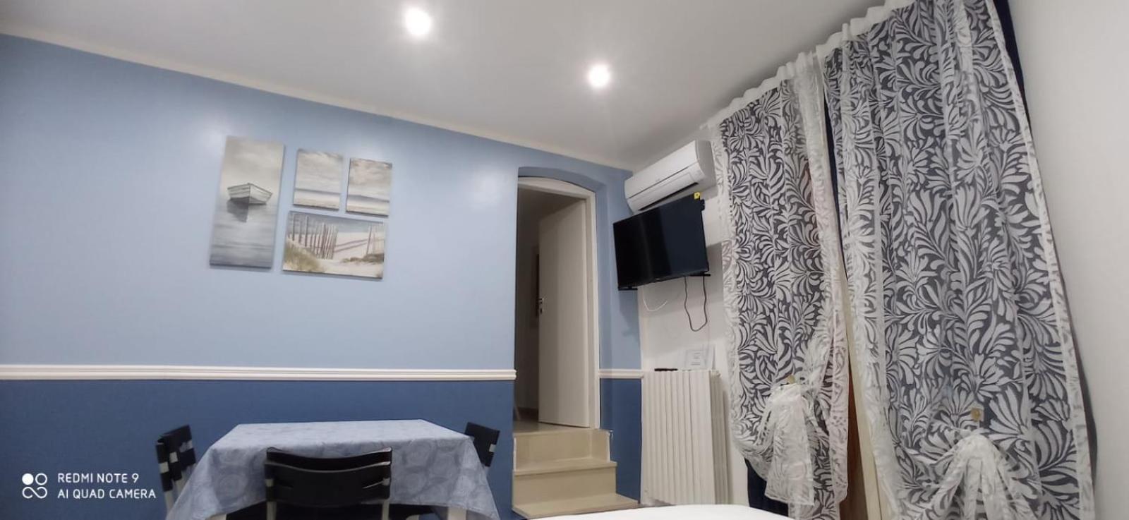 Sea Stone House Apartment Bari Ngoại thất bức ảnh